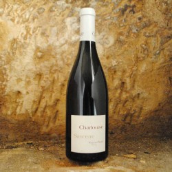 Sancerre - Charlouise - Vincent Pinard