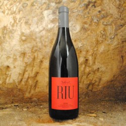 Priorat - Riu 2011 - Combier-Fischer-Gérin