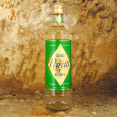 Cachaça Brésil parati