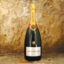 Champagne Bollinger - Spécial Cuvée