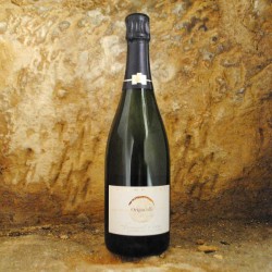 Champagne Françoise Bedel - Origin'Elle