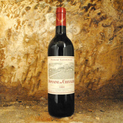 Pessac-Léognan - Domaine de Chevalier 1994