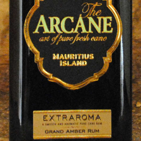 Rhum Arcane - Extraroma