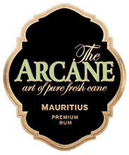 rhum arcane ile maurice