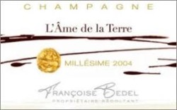 champagne francoise bedel