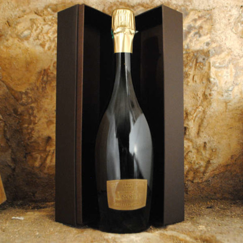 Champagne Lenoble cuvée Gentilhomme Blanc de blancs millésime 2006