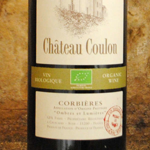 Corbières - Château Coulon