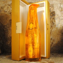 Cristal Roederer 2007