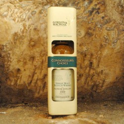 Gordon&Macphail 14 ans 2000