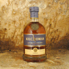 Kilchoman Sanaig