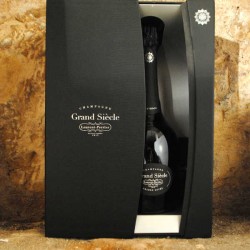 Laurent Perrier - Cuvée Grand Siècle