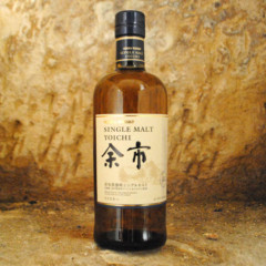 Nikka whisky Yoichi