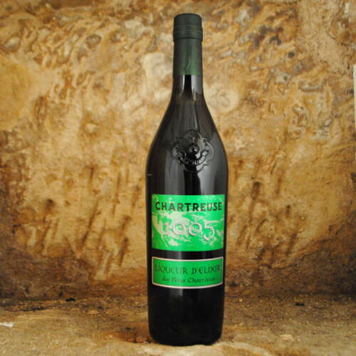 chartreuse 1605