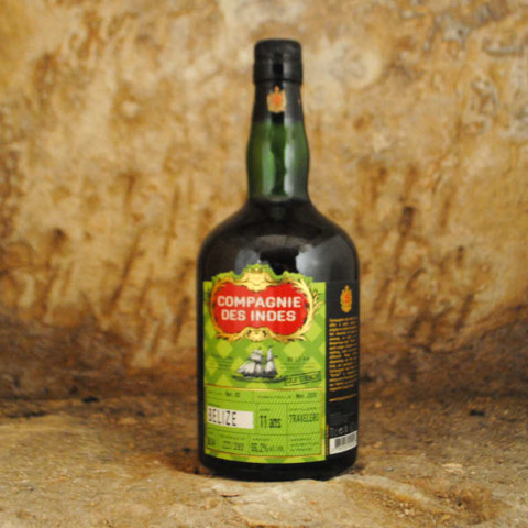 compagnie-des-indes-belize-11-ans cask strenght