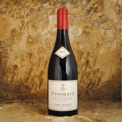 pommard-clos-des-epeneaux-monopole-comte-armand 2014