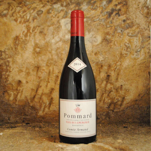 pommard-clos-des-epeneaux-monopole-comte-armand 2022