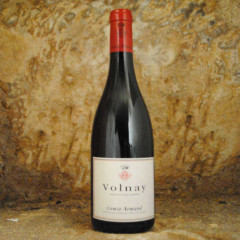 Volnay 2014 Comte Armand