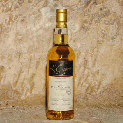 Rhum l esprit port mourant