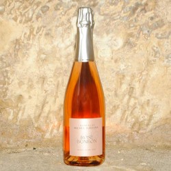 champagne rosé furdyna