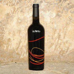 vin Su'entu Cannonau di Sardegna