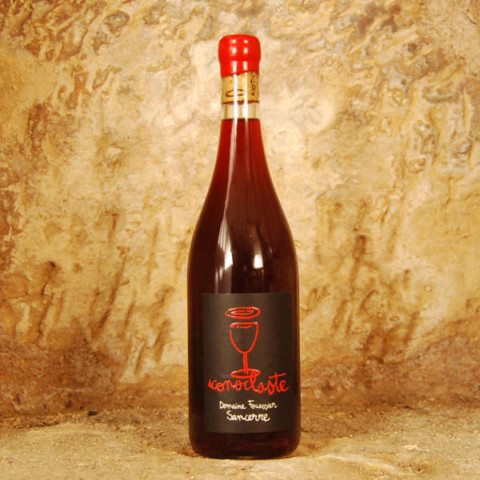 Sancerre Iconoclaste - Domaine Fouassier vin nature