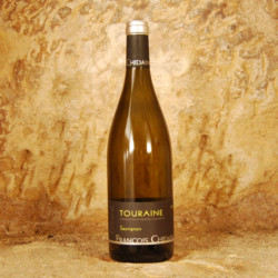 Touraine - Sauvignon 2016 - François Chidaine