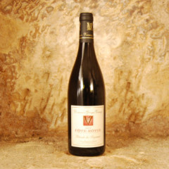 Côte-Rôtie - Blonde du Seigneur 2022 - Domaine Georges Vernay