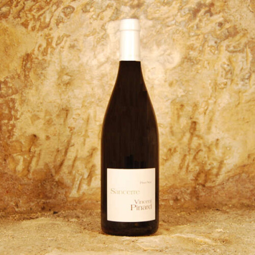 Sancerre Pinot Noir - Vincent Pinard 2022