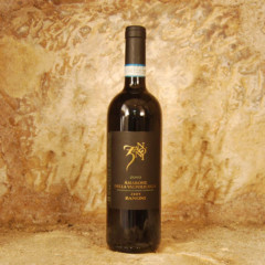 Amarone della Valpolicella - Zanoni 2009