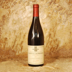 Chapelle Chambertin Grand Cru 2012 - Domaine Trapet