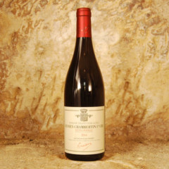 Gevrey Chambertin 1er Cru - La Petite Chapelle 2022 - Domaine Trapet
