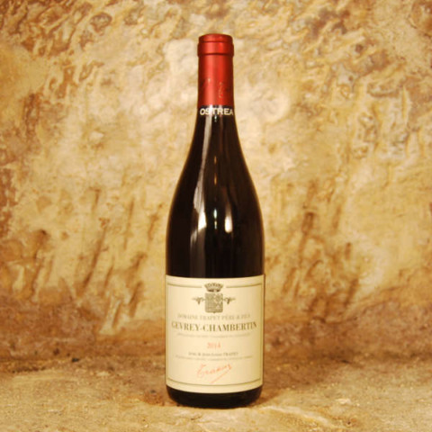 Gevrey Chambertin - Ostrea 2014 - Domaine Trapet