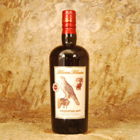 Rhum Rhum Liberation 2017 Fullproof