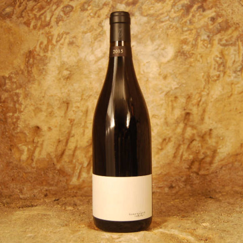 Bourgogne Rouge 2015 - Domaine Trapet