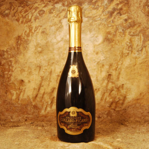 Champagne Collard-Picard cuvée Prestige