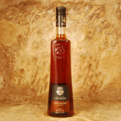 Liqueur Joseph Cartron - Châtaigne