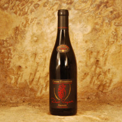 Crozes Hermitage - Georges 2022 - David Reynaud