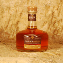 Rum & Cane Jamaica xo single cask