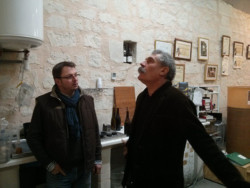 antoine sanzay antoine sanzay foucault