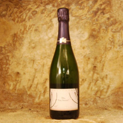 Champagne Bedel - Dis Vin Secret