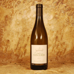 Sancerre Comtesse 2017 gerard boulay