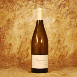 Sancerre - Equilibre 2017 - J.P et S. Agisson