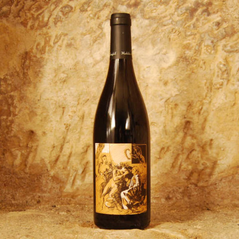 saint joseph rouge 2016 domaine gangloff
