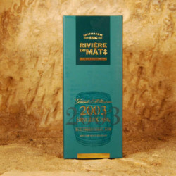 Riviere Du Mât Single Cask 2003