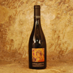 Cote Rotie Champons 2017 Domaine Pichat