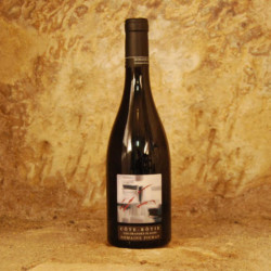 Cote rotie Les Grandes Places 2017 Domaine Stephane Pichat