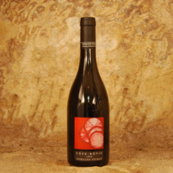 Côte Rotie domaine pichat Loss 2017