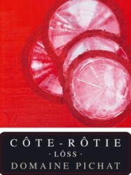 domaine stéphane pichat cote rotie