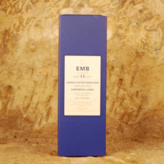 EMB PLummer 14 ans Continental aging