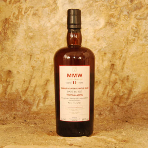 MMW 11 ans tropical aging